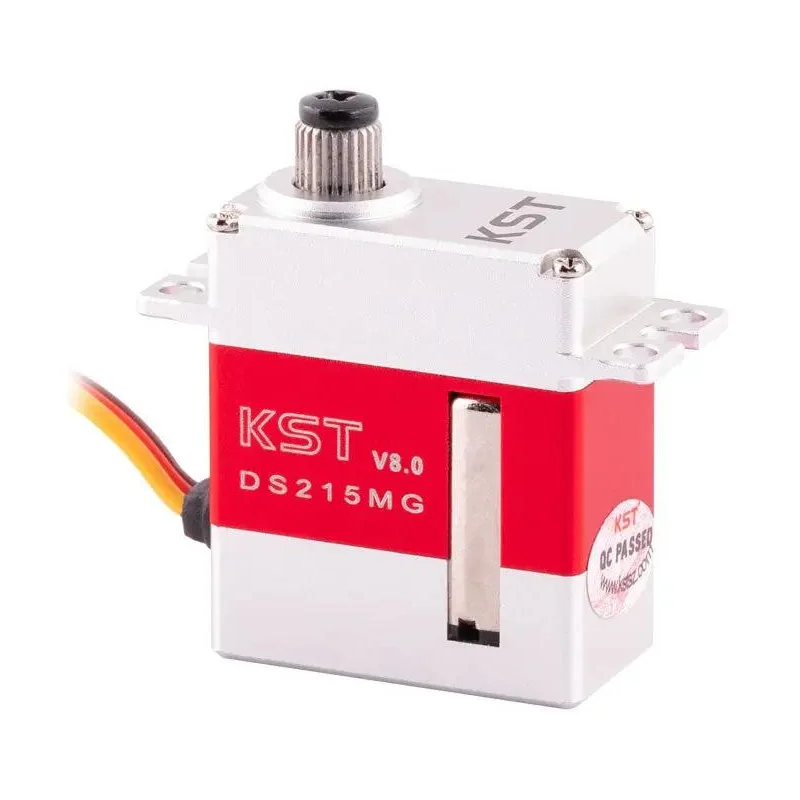 Сервопривод KST DS215MG V8.0