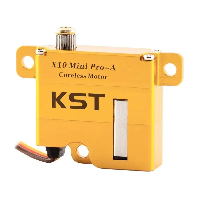 Сервопривод KST X10 Mini Pro