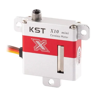 Сервопривод KST X10 Mini V8.0