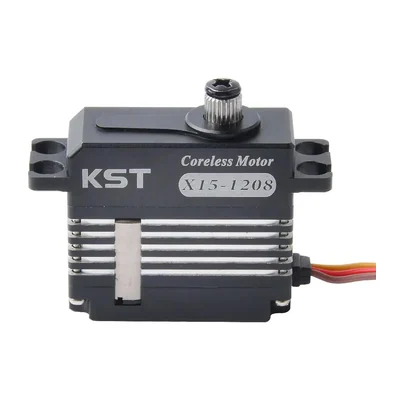 Сервопривод KST X15-1208