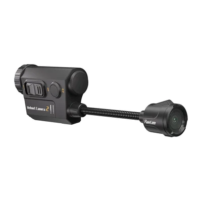 Шлемовая камера RunCam HelmetCam 2, 1080p60, АКБ 18650