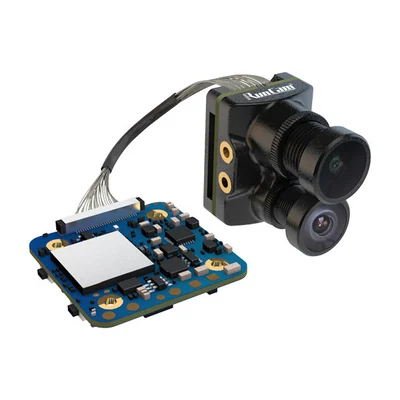 Камера RunCam Hybrid (аналог + 4K, 2-в-1)