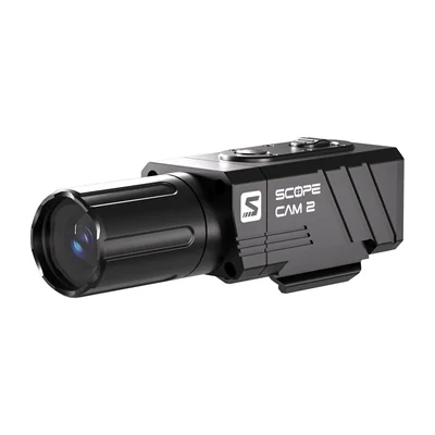 Камера прицельная RunCam Scopecam 2S (1080p, IP64)