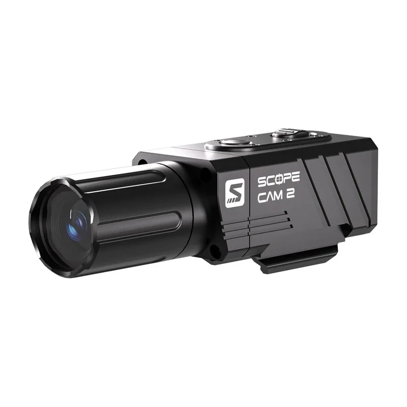 Камера прицельная RunCam Scopecam 2S (1080p, IP64)