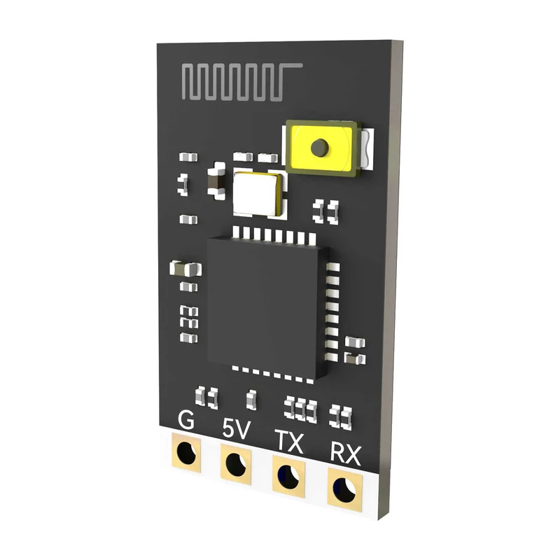 Приёмник ExpressLRS RunCam SkyGuy Nano 2.4 ГГц, 0,7 г