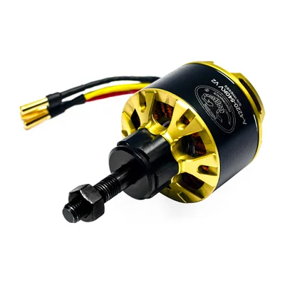 Мотор Scorpion A-4220-540kv V2