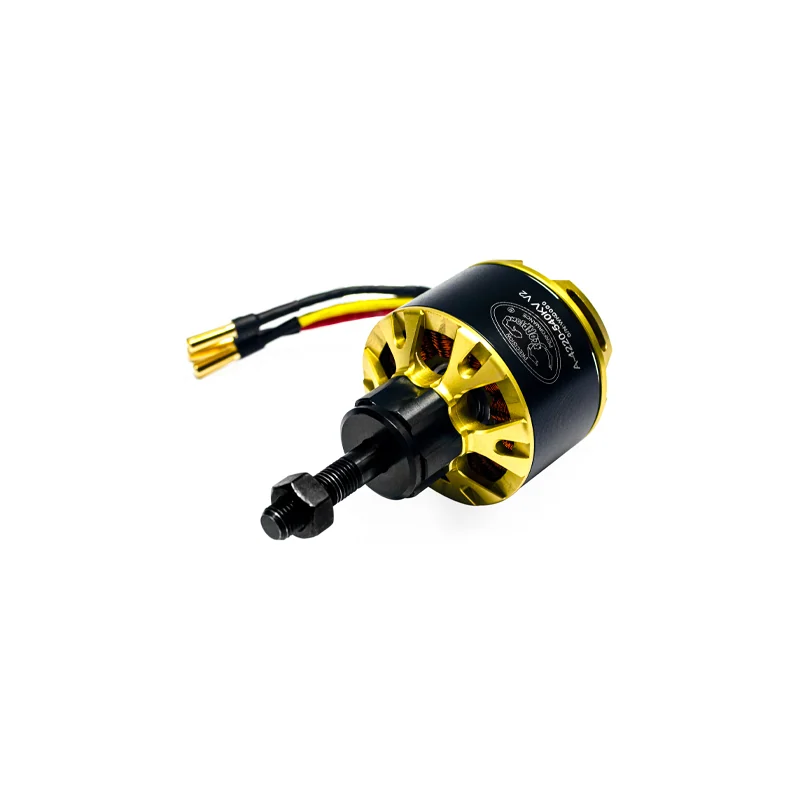 Мотор Scorpion A-4220-540kv V2