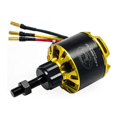 Мотор Scorpion A-4225-500kv V2