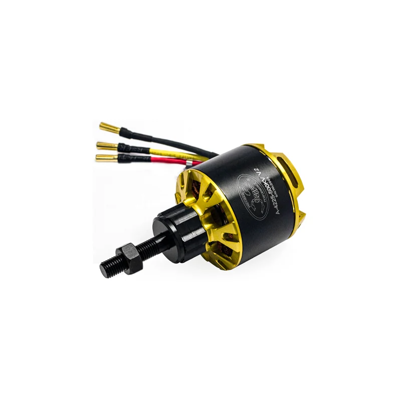 Мотор Scorpion A-4225-500kv V2