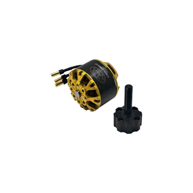 Мотор Scorpion A-5524-205kv V2