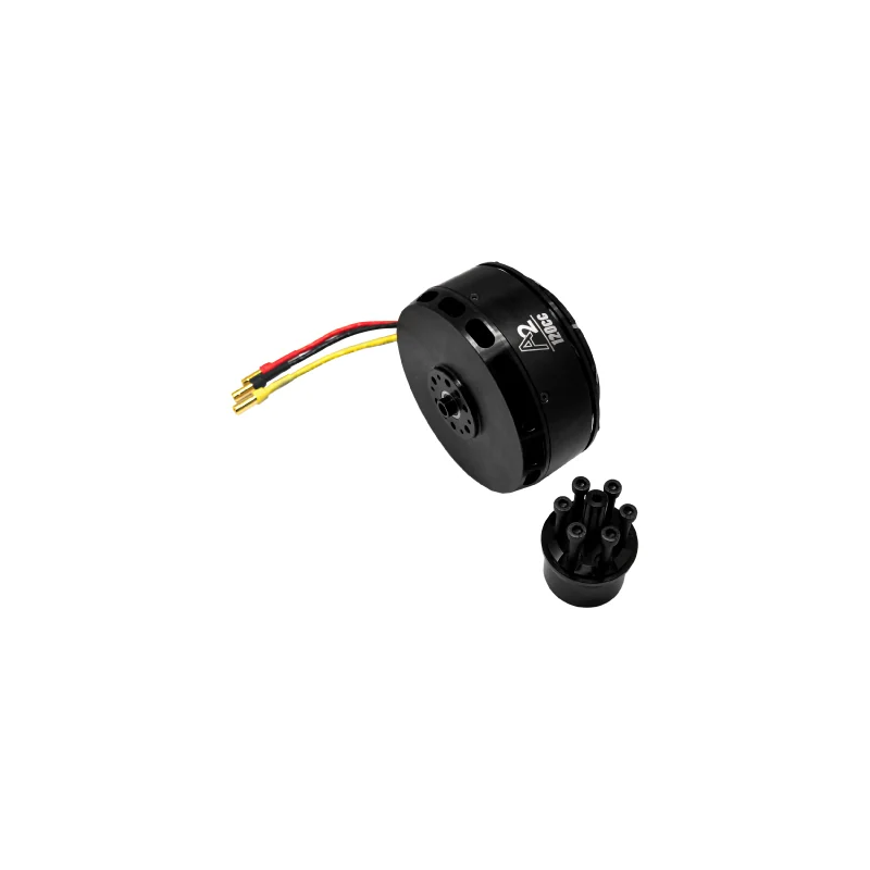 Мотор Scorpion A2-10020-160kv (120 cc / 12S)