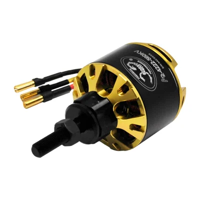 Мотор Scorpion A2-4222-560kv