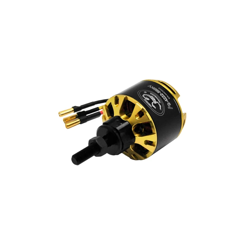 Мотор Scorpion A2-4222-560kv