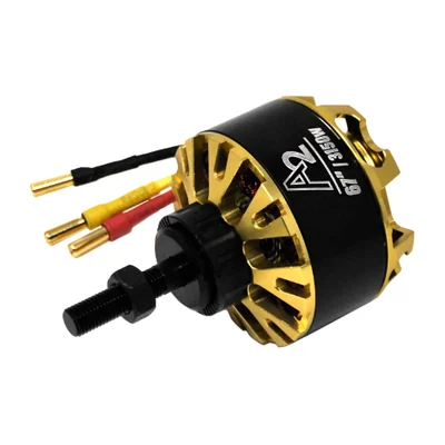 Мотор Scorpion A2-5017-505kv