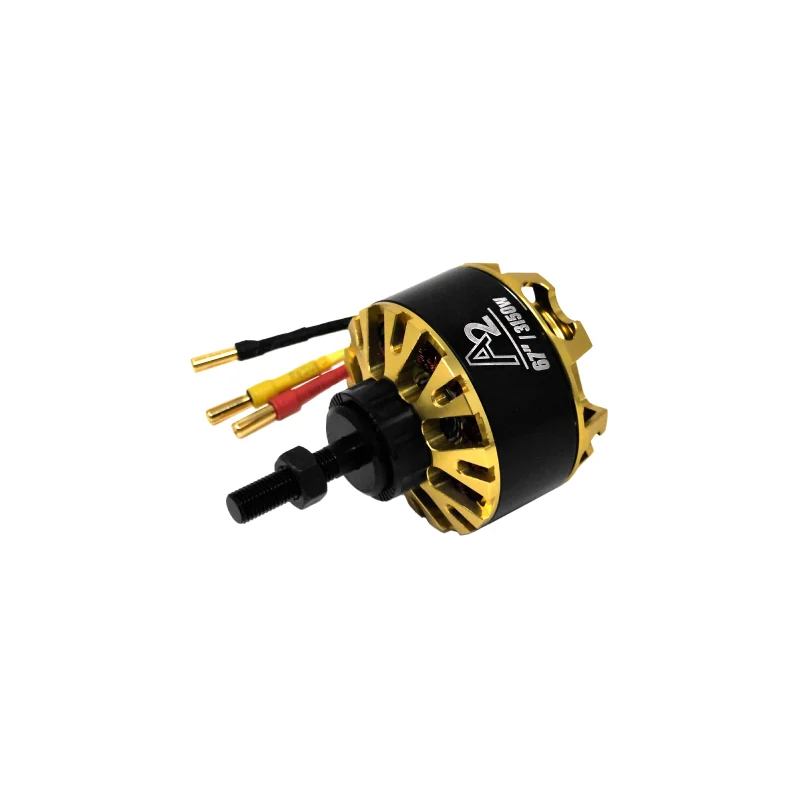 Мотор Scorpion A2-5017-505kv
