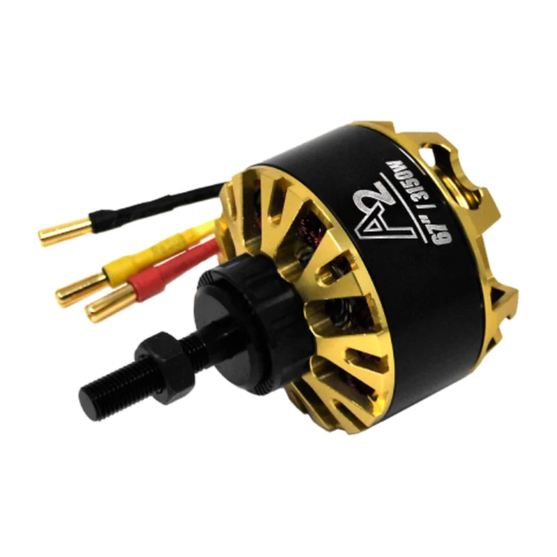 Мотор Scorpion A2-5017-505kv