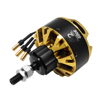 Мотор Scorpion A2-6518-210kv