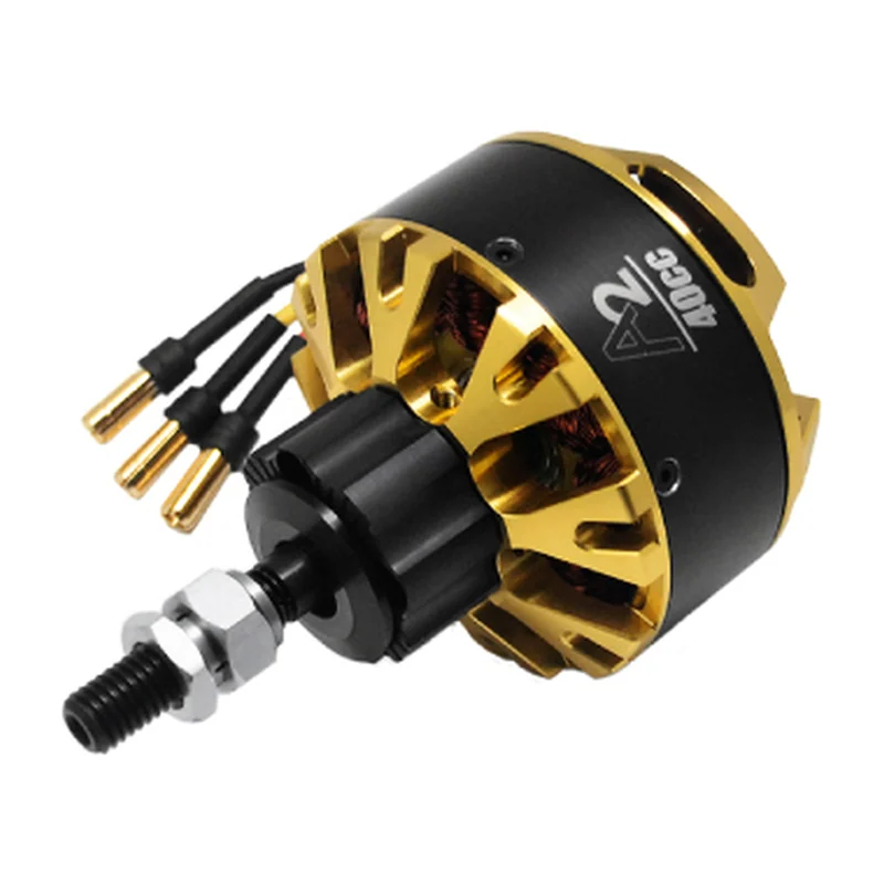 Мотор Scorpion A2-6518-210kv