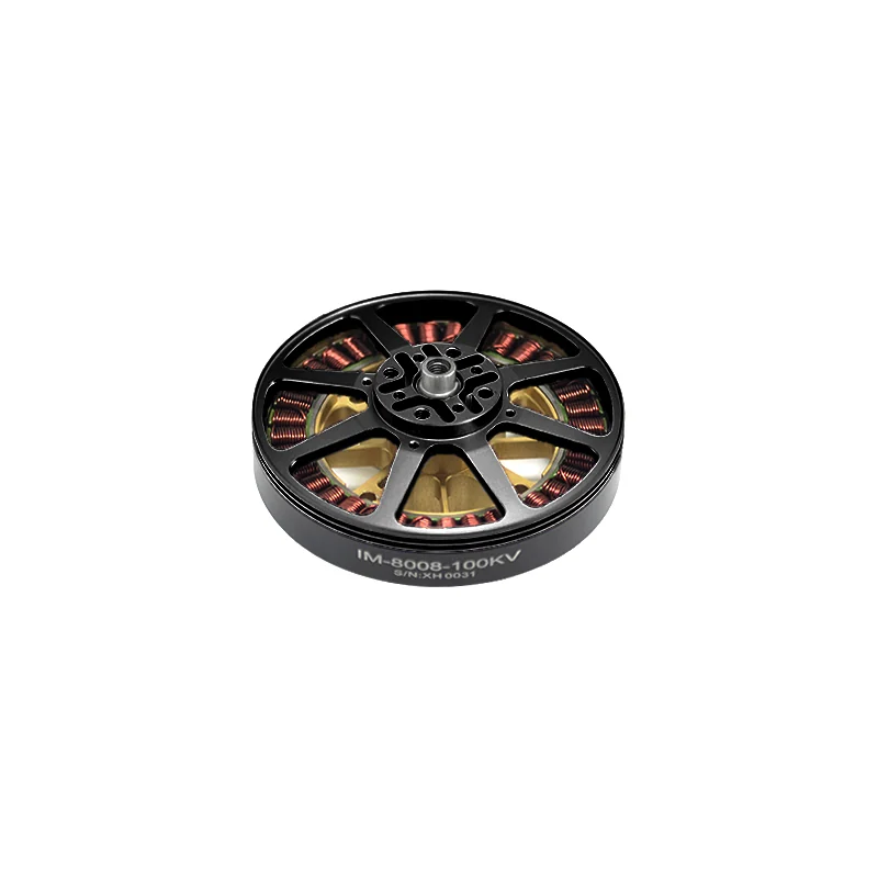 Мотор Scorpion IM-8008-100kv