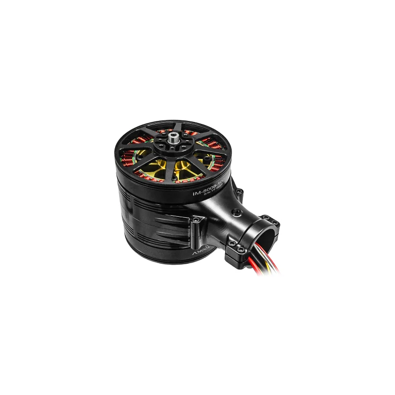 Коаксиальный под Scorpion IM-8008 Coaxial Pod