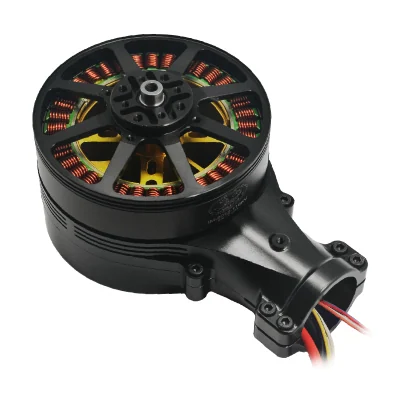 Мотор-под Scorpion IM-8012 Standard Pod (30 мм)