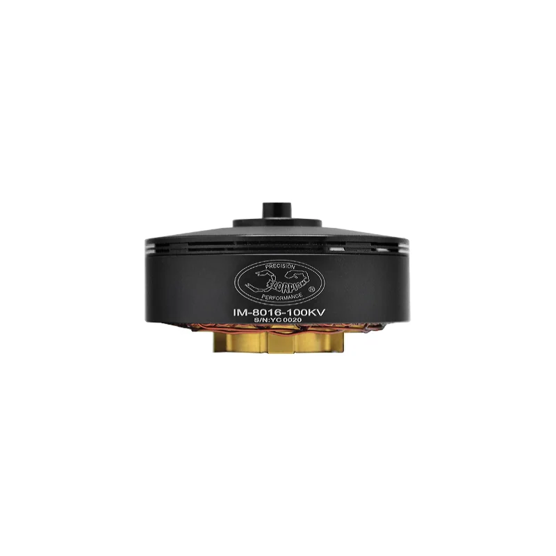 Мотор Scorpion IM-8016-100kv