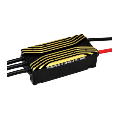 Регулятор Scorpion Tribunus III 08-120A SBEC