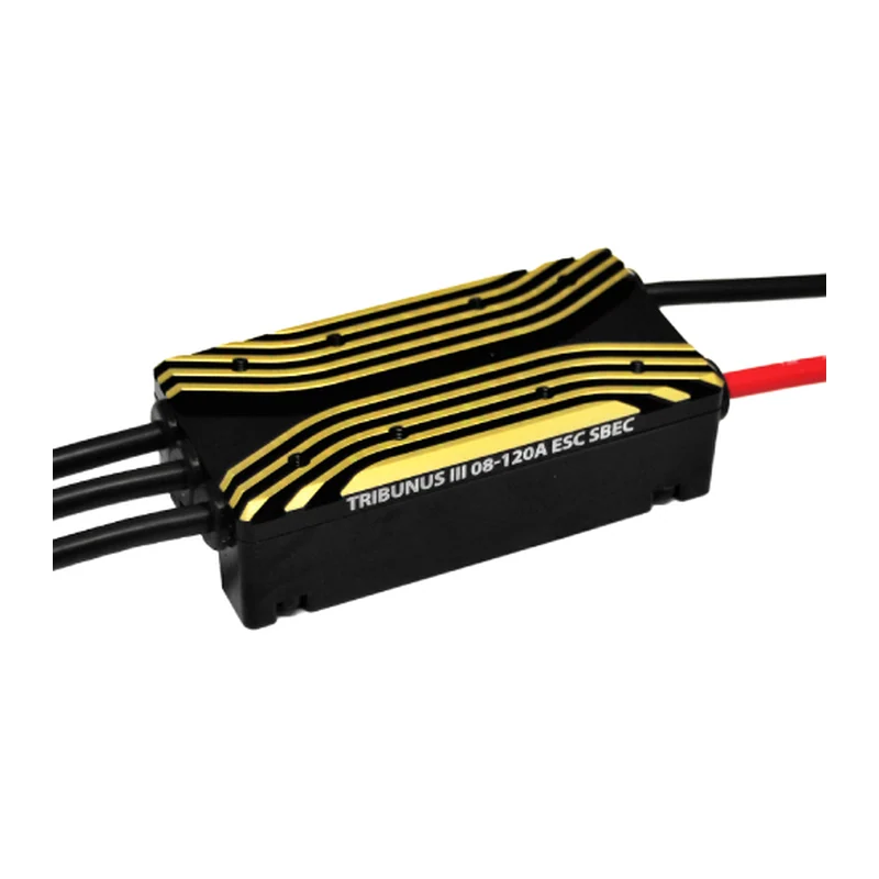 Регулятор Scorpion Tribunus III 08-120A SBEC
