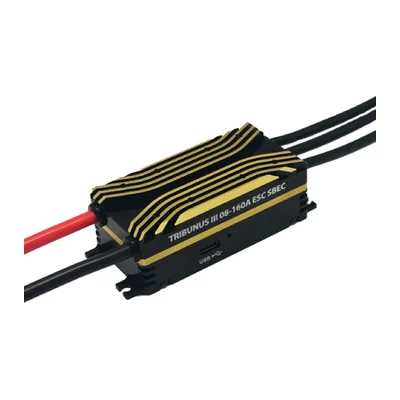 Регулятор Scorpion Tribunus III 08-160A SBEC