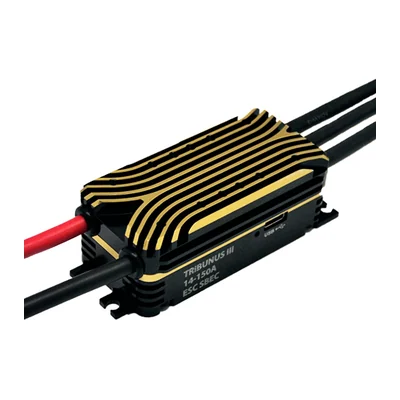 Регулятор Scorpion Tribunus III 14-150A SBEC