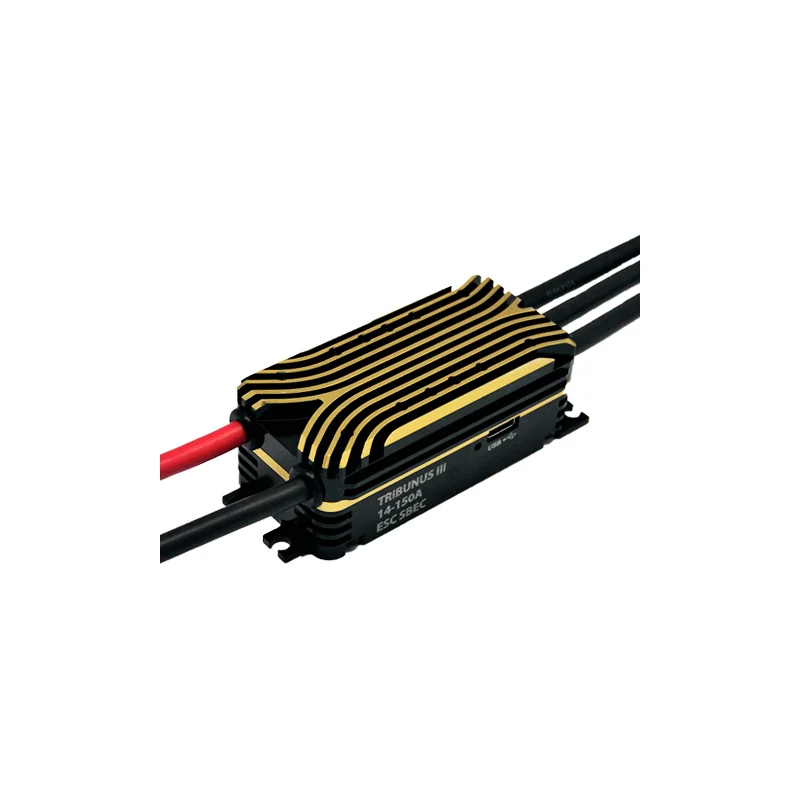 Регулятор Scorpion Tribunus III 14-150A SBEC