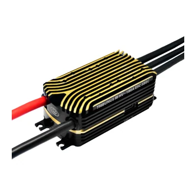 Регулятор Scorpion Tribunus III HV-180A SBEC