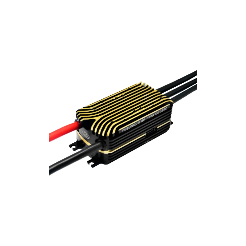Регулятор Scorpion Tribunus III HV-180A SBEC