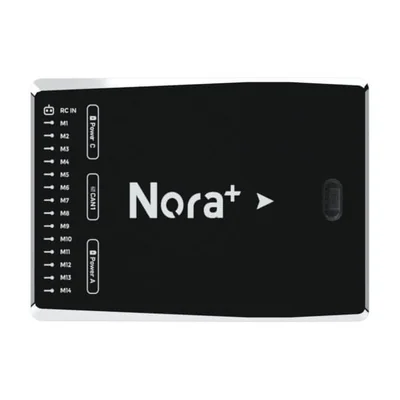 Полётный контроллер CUAV Nora+