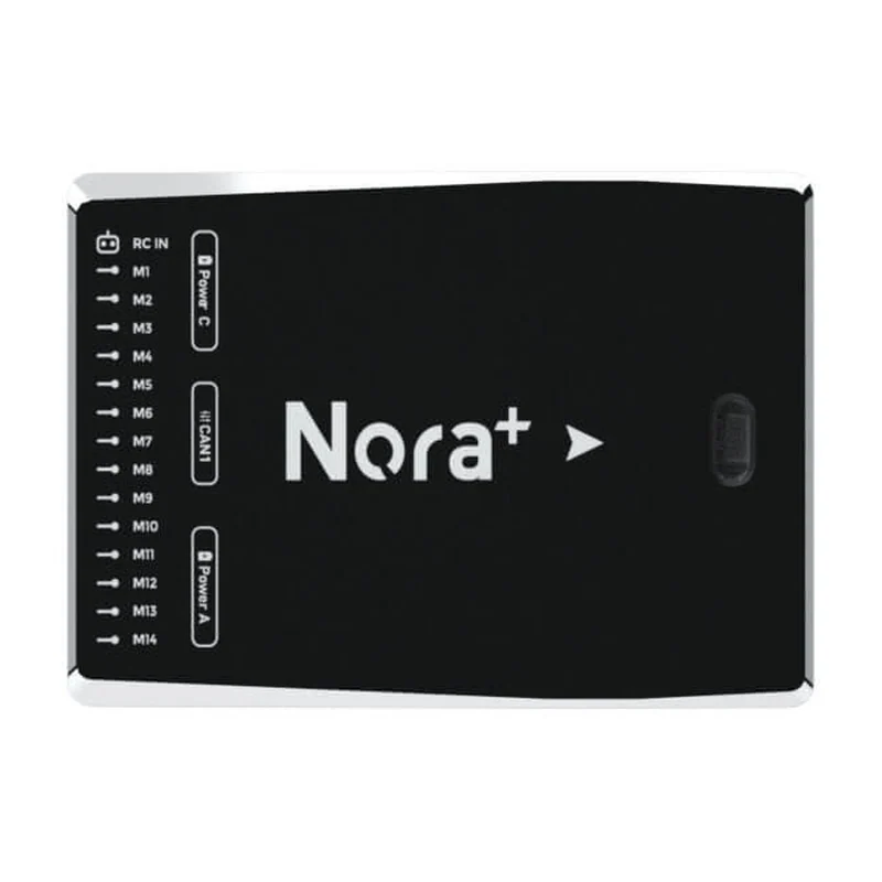 Полётный контроллер CUAV Nora+