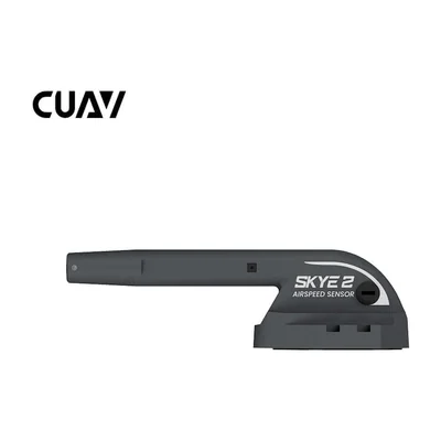 Датчик воздушной скорости CUAV SKYE 2, SM5391, DroneCAN, подогрев 35 Вт