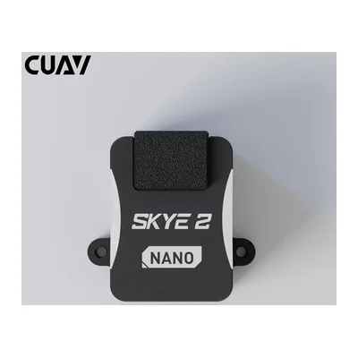 Датчик воздушной скорости CUAV SKYE 2 Nano, DLVR, DroneCAN