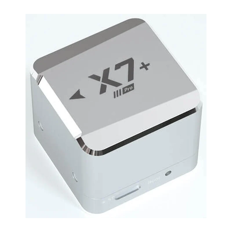Полётный контроллер CUAV X7+ Pro Controller