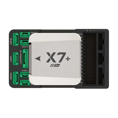 Полётный контроллер CUAV X7+ Pro Pixhawk