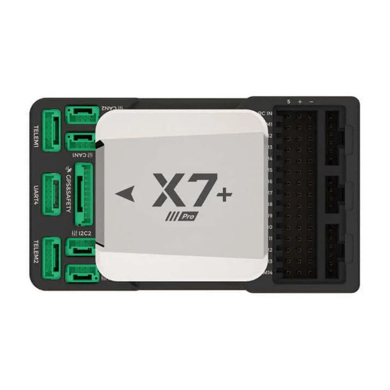 Полётный контроллер CUAV X7+ Pro Pixhawk