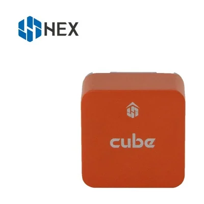 Полётный контроллер CubePilot Cube Orange