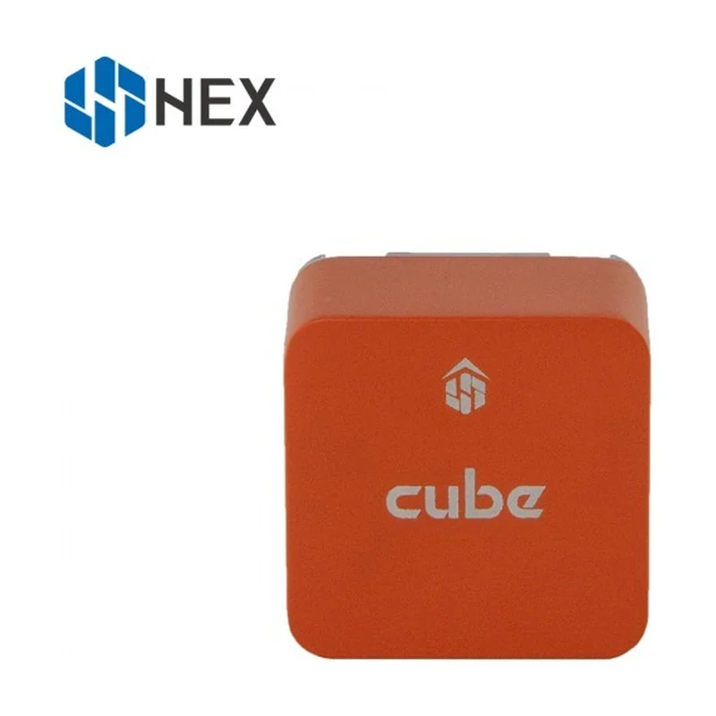 Полётный контроллер CubePilot Cube Orange+