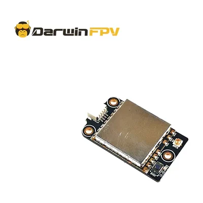 Видеопередатчик DarwinFPV 600 мВт, 5,8 ГГц, 25–600 мВт, 3,5 г