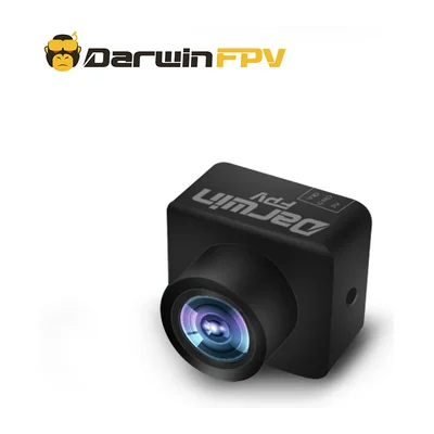 Камера DarwinFPV Cement, 1200 ТВЛ, 1/3″ CMOS, IP67