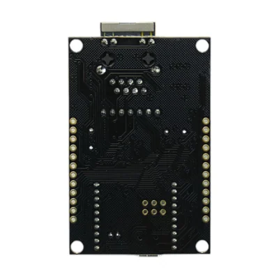 Плата разработчика DFRobot DFR0162 на ATmega328P с Ethernet WIZ5100, 5–12 В