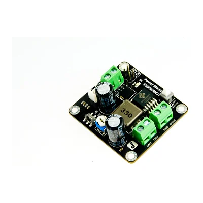 Понижающий преобразователь DFRobot DFR0205, DC-DC