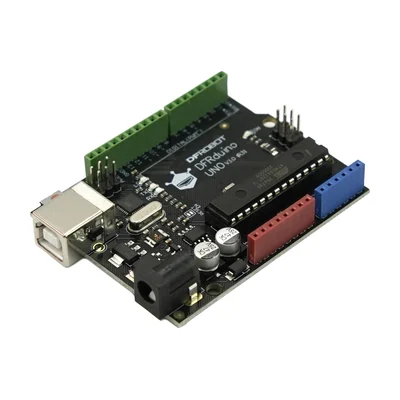 Плата разработчика DFRobot DFRduino UNO R3 DFR0216