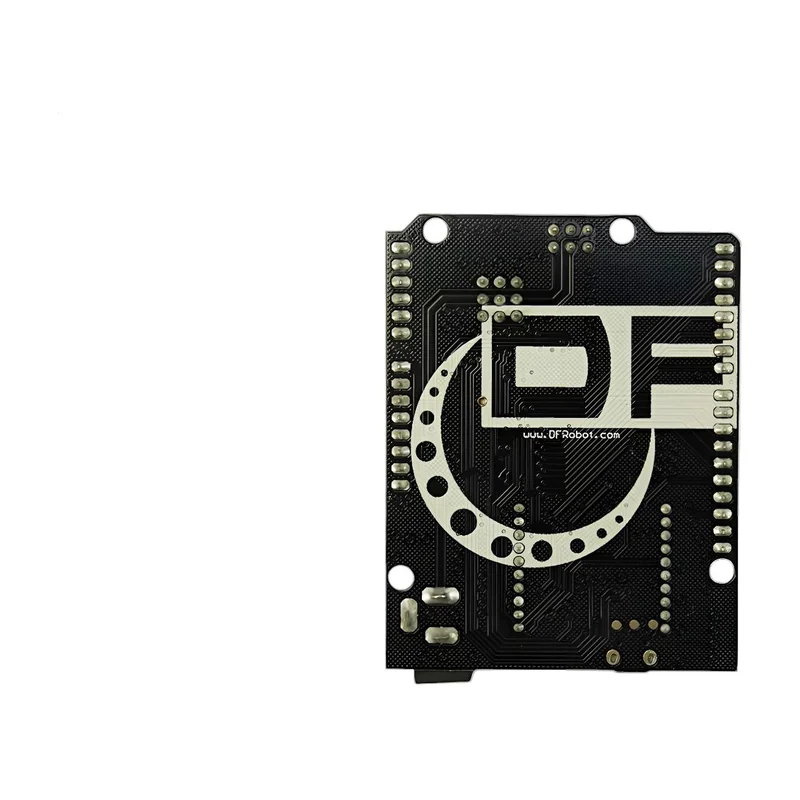 Плата разработчика DFRobot DFR0221 — DFRduino Leonardo with Xbee Socket (Arduino Leonardo Compatible)