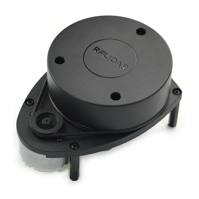 Сканирующий лидар RPLIDAR A1M8 DFR0315, 360°, 12 м
