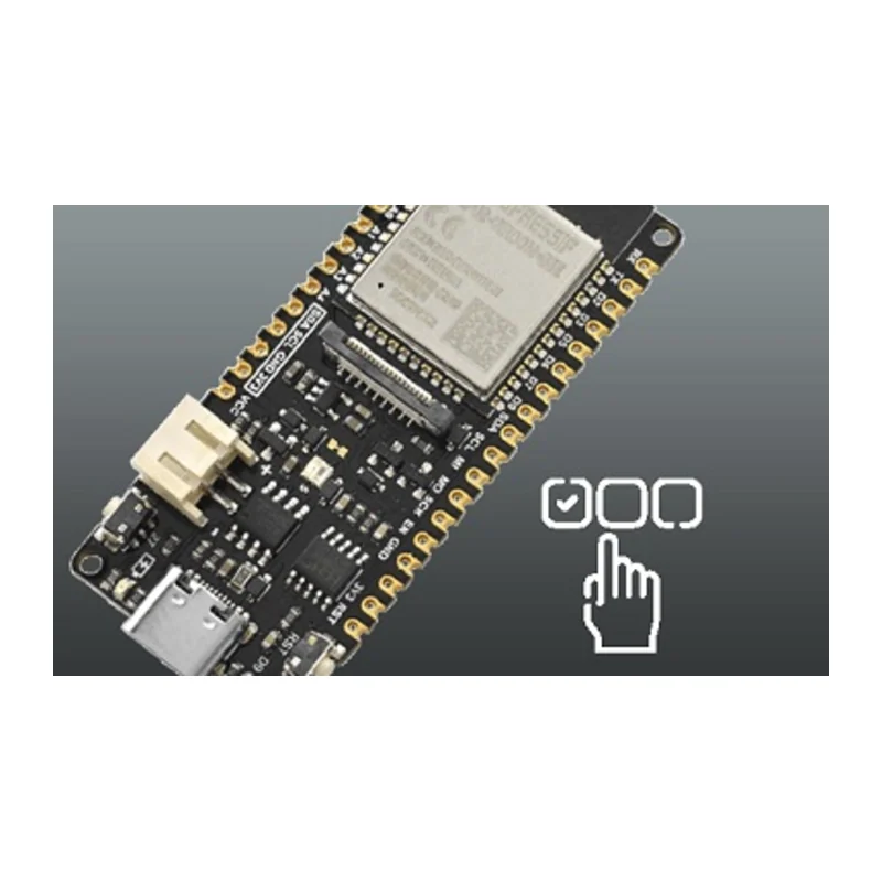 Плата разработчика DFRobot DFR0489 — FireBeetle ESP8266 IoT Microcontroller (Supports Wi-Fi)